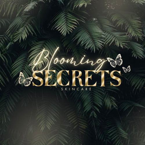Blooming Secrets